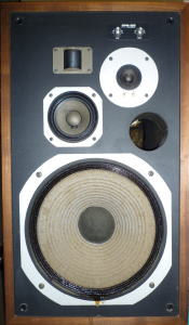 5.1chサラウンド－DIY